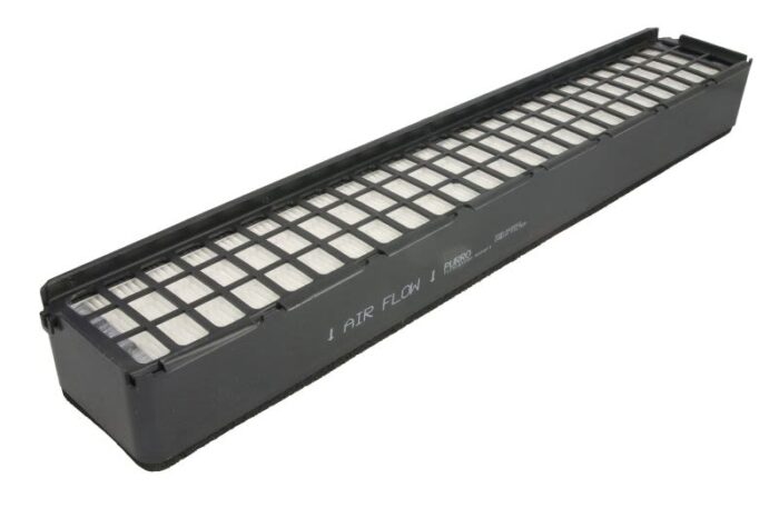 Pur-hc0043 filtr kabiny purro - obrazek 2