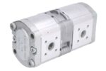 0 510 565 335 Hydrauliczna pompa - pozostałe BOSCH REXROTH - obrazek 2