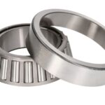 1.16672 Łożysko półosi napędowej DT SPARE PARTS