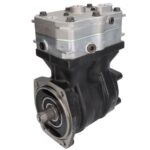 911 504 506 0 Kompresor sprężonego powietrza WABCO
