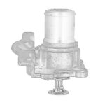 504017209 Obudowa termostatu OE IVECO