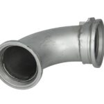 DIN22279 Rura wydechowa DINEX