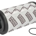 HD 13 009 X Filtr hydrauliczny MANN-FILTER
