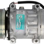 SD7H15-6088 Kompresor klimatyzacji SANDEN