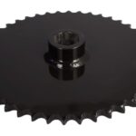 86637251-CNH Koło łańcuchowe OE CNH