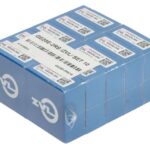 GE20E-2RS /ZVL/ SET 10 Łożysko przemysłowe ZVL