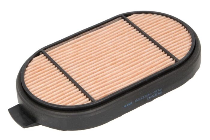 Pur-ha0369 filtr powietrza purro - obrazek 2