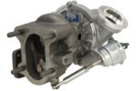 KKK53169887106 W/O CORE Turbosprężarka 3K - obrazek 2