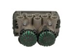 K 020024X50 Modulator ciśnienia ABS KNORR