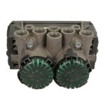 K 020024X50 Modulator ciśnienia ABS KNORR