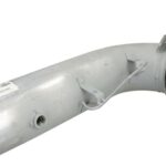 DIN6LG002 Rura wydechowa DINEX