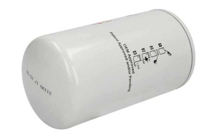 Ff5488 filtr paliwa fleetguard - obrazek 2