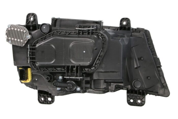 Hl-ma025l reflektor trucklight - obrazek 2