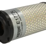 E1773L Filtr powietrza HENGST
