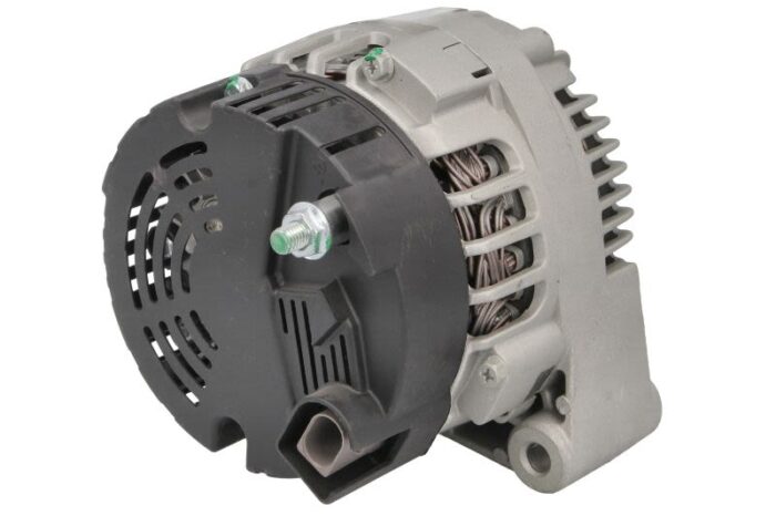 Ptc-3233 alternator power truck - obrazek 2