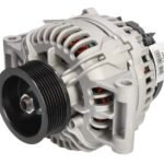 PTC-3157 Alternator POWER TRUCK