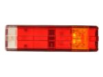 2VP008 204-081 Lampa tył HELLA