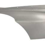 MER-DE-002RWYP Elementy drzwi PACOL