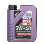 LIM1855 5W40 1L Oleje i smary LIQUI MOLY