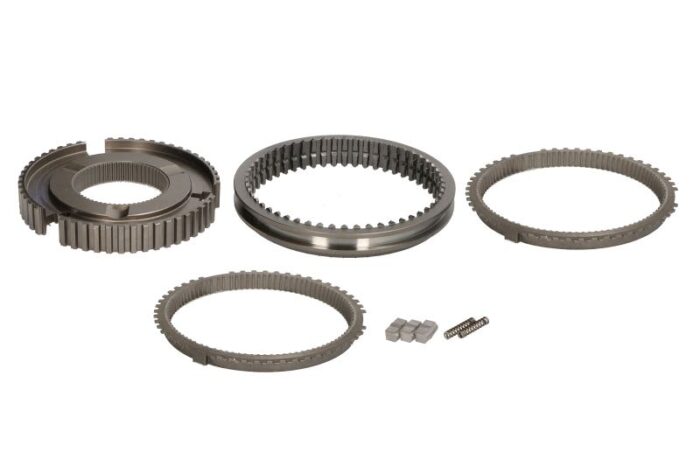 95535811 synchronizator euroricambi - obrazek 2