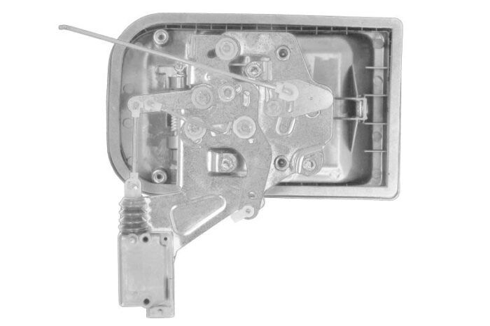 Ive-dh-0012 klamka drzwi pacol - obrazek 2