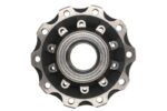 4472298185ZF Piasta koła ZF - obrazek 4