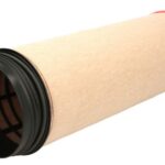 CF 1640 Filtr powietrza MANN-FILTER