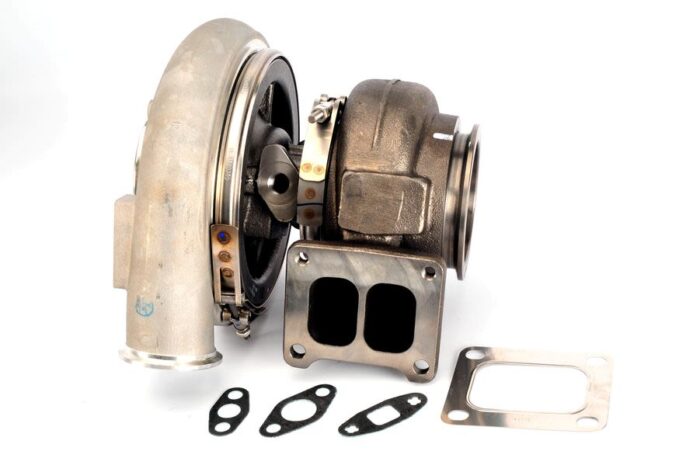Hol4038621 turbosprężarka holset - obrazek 3