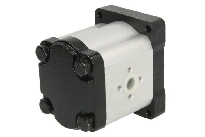 Http-ag-56 hydrauliczna pompa - pozostałe pneumatics - obrazek 2