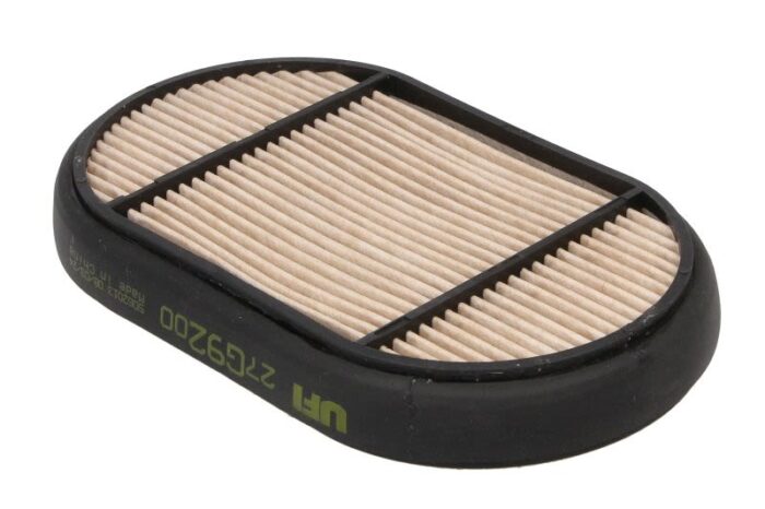 27. G92. 00 filtr powietrza ufi - obrazek 2