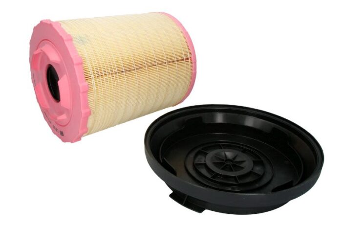 C 29 010 kit filtr powietrza mann-filter - obrazek 2