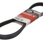 GAT7PK990 Pasek wielorowkowy GATES