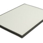 PUR-HC0005 Filtr kabiny PURRO