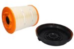 E361L01 Filtr powietrza HENGST - obrazek 2