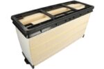 PUR-HA0305 Filtr powietrza PURRO - obrazek 2