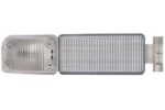 131-MA30251AL Lampa kierunkowskazu GIANT