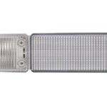 131-MA30251AL Lampa kierunkowskazu GIANT