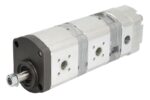 0 510 665 465 Hydrauliczna pompa - pozostałe BOSCH REXROTH
