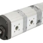 0 510 665 465 Hydrauliczna pompa - pozostałe BOSCH REXROTH