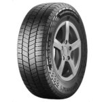 225/55R17 CDCO 109T VCASU Opony dostawcze CONTINENTAL