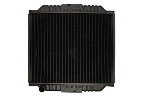 D7ag229tt chłodnica silnika thermotec - obrazek 2