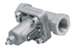 PN-13104 Zawór przepływowy PNEUMATICS