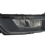 131-MA21231AL Lampa przeciwmgielna przód GIANT