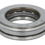 51209 /SKF/ Łożysko przemysłowe SKF
