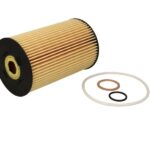 E134H D31 Filtr oleju HENGST