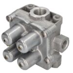 934 714 119 0 Zawór wieloobwodowy WABCO