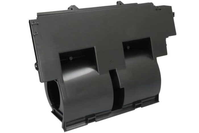 Nis 87642 dmuchawa nissens - obrazek 2