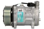 SD7H15-6008 Kompresor klimatyzacji SANDEN