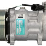 SD7H15-6008 Kompresor klimatyzacji SANDEN