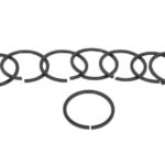 ENT020788 Oring tulei cylindrowej ENGITECH